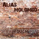 Raw Rough Cut Single