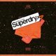 Supah Dry Single