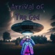 Arrival Of The God Single