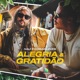 Alegria Gratidão Single