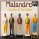 Malandro vol 1 EP