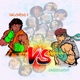 VS The Lost Files Single