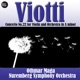 Viotti Concerto No 22 for Violin and Orchestra in A minor