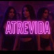 Atrevida feat Kami Single