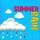 Summer Rain feat Filos Dortemise