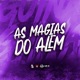 As Magias do Além feat Thammy Single