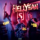 Hell Yeah feat MC DL Single