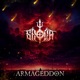 Armageddon feat Chelsea Grin Single