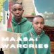 Maasai Warcries Single