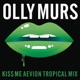 Kiss Me Aevion Tropical Mix Single