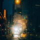 City Lights Single