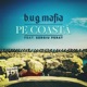 Pe Coasta feat Sergiu Ferat Single