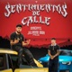 Sentimientos de Calle Single