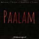 PAALAM feat Mackoy 9cent Jhervie Trope Single
