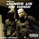 Jungs us de Hood feat Ryan87 Single