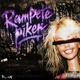 Rampete Piker Hjemmesnekk feat Promille Single