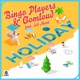Holiday feat Séb Mont Single