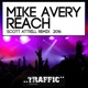 Reach Scott Attrill Remix 2016 Single