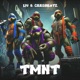 T M N T Single