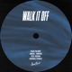 Walk It Off feat Roshin 8ernals Remix Single