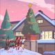Candlelit Carols feat Sunlily Single