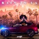 RAIN IN LA EP Single
