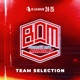 D League 24 25 Season Team Selection