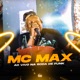Mc Max na Roda de Funk Ao Vivo EP