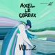 AXEL LE COREUX vol 2 Single