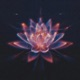Garden of the Abyss Glass Lotus Single