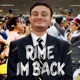 I m back