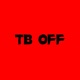 TB Off feat Arthur John Hosea Single