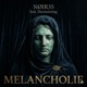 Melancholie feat Harmstrong Single