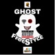 Ghost Freestyle feat Nalu grace Single