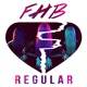 Regular feat J R Single