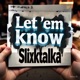Let em know Single