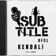 Kendali feat Junko Single