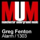 Alarm 1303 Single