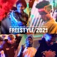 Freestyle 2021 feat Dalua Burn O N A N A Massaru Single