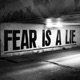 Fear Is a Lie Single