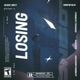 Losing Evangelion feat Nicky Trakks Roless Single
