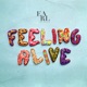 Feeling Alive Single