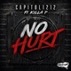 No Hurt Single