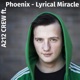 Lyrical Miracle feat Phoenix Single
