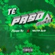 Te Paso a Buscar feat Melvyn Blas Single