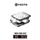 Need Your Love feat Chase Elliott Barely Trev Single