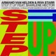 Step It Up feat Sharlene Hector Single