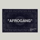 Afrogang Single