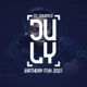 DJ Jaivane s July Birthday Mix 2021