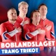 Trang Trikot feat Vegard Harm Svein Østvik Emil Gukild Single